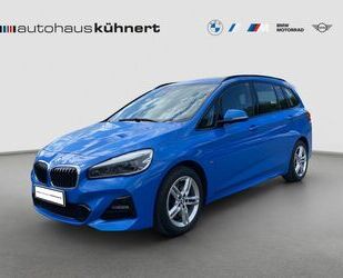 BMW 220 Gran Tourer Gebrauchtwagen