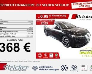 VW ID.7 Gebrauchtwagen
