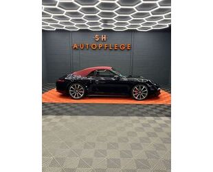 Porsche 991 Gebrauchtwagen
