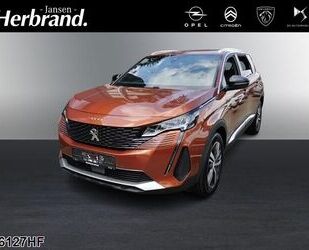 Peugeot 5008 Gebrauchtwagen