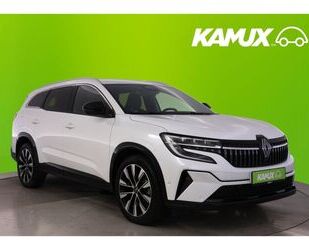 Renault Espace Gebrauchtwagen