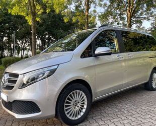 Mercedes-Benz V 220 Gebrauchtwagen