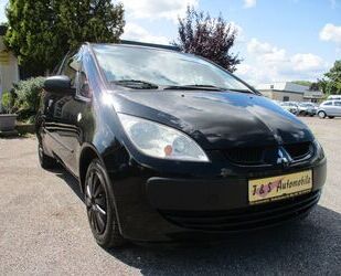 Mitsubishi Colt Gebrauchtwagen