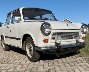 Trabant 601 Gebrauchtwagen