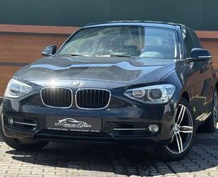 BMW 118 Gebrauchtwagen