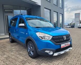 Dacia Dokker Gebrauchtwagen