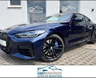 BMW M440 Gebrauchtwagen