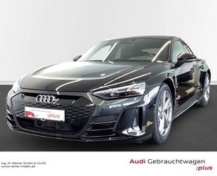 Audi e-tron GT Gebrauchtwagen