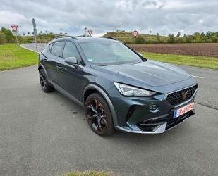 Cupra Formentor Gebrauchtwagen