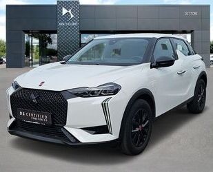 DS Automobiles DS3 Crossback Gebrauchtwagen