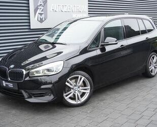 BMW 220 Gran Tourer Gebrauchtwagen