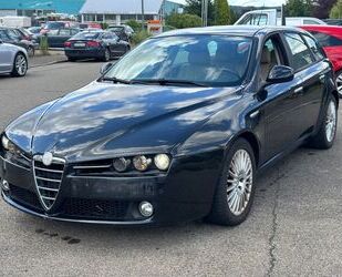 Alfa Romeo Andere Gebrauchtwagen