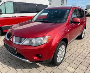 Mitsubishi Outlander Gebrauchtwagen