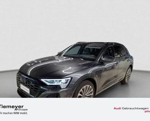 Audi Q8 e-tron Gebrauchtwagen