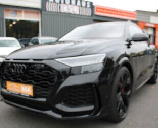 Audi RSQ8 Gebrauchtwagen