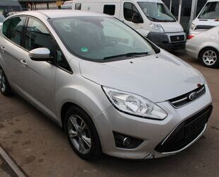 Ford C-Max Gebrauchtwagen