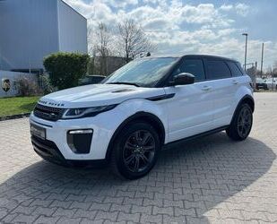 Land Rover Range Rover Evoque Gebrauchtwagen