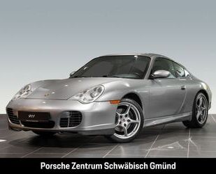 Porsche 996 Gebrauchtwagen