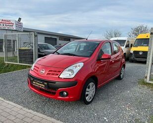 Nissan Pixo Gebrauchtwagen