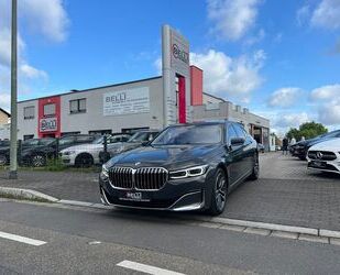 BMW 750 Gebrauchtwagen