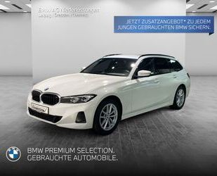 BMW 318 Gebrauchtwagen