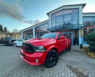 Dodge RAM Gebrauchtwagen