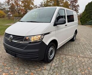 VW T6 Transporter Gebrauchtwagen