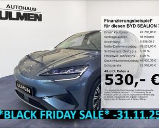BYD SEALION 7 Gebrauchtwagen