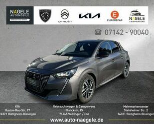 Peugeot 208 Gebrauchtwagen