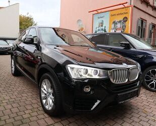BMW X4 Gebrauchtwagen