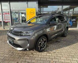 Citroen C5 Aircross Gebrauchtwagen