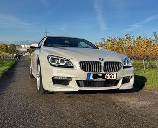 BMW 650 Gebrauchtwagen