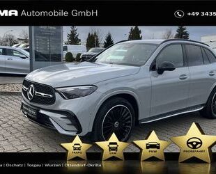 Mercedes-Benz GLC 300 Gebrauchtwagen