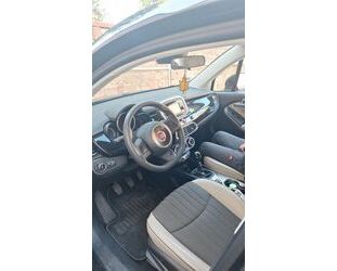 Fiat 500X Gebrauchtwagen