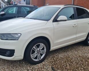 Audi Q3 Gebrauchtwagen