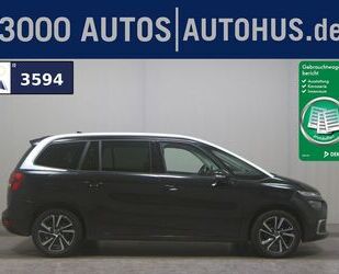 Citroen Grand C4 Picasso / SpaceTourer Gebrauchtwagen