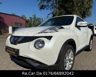 Nissan Juke Gebrauchtwagen