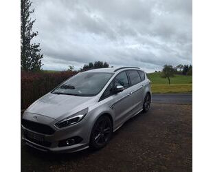 Ford S-Max Gebrauchtwagen