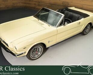 Ford Mustang Gebrauchtwagen