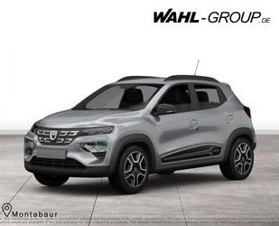 Dacia Spring Gebrauchtwagen