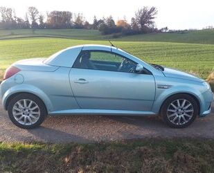 Opel Tigra Gebrauchtwagen