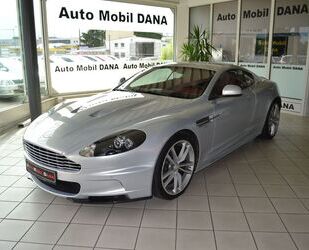 Aston Martin DBS Gebrauchtwagen