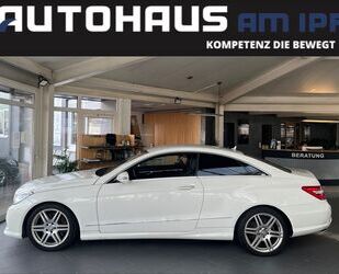 Mercedes-Benz E 500 Gebrauchtwagen