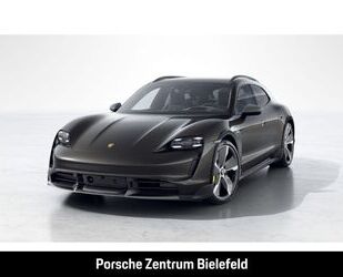 Porsche Taycan Gebrauchtwagen