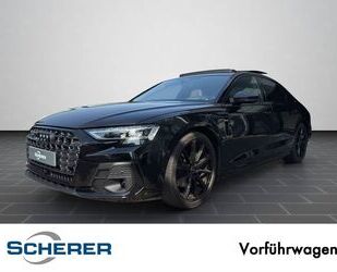 Audi A8 Gebrauchtwagen