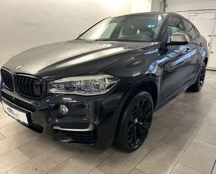 BMW X6 M50 Gebrauchtwagen