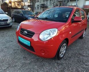 Kia Picanto Gebrauchtwagen
