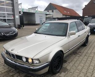 BMW 735 Gebrauchtwagen