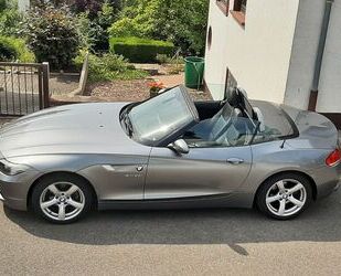 BMW Z4 Gebrauchtwagen