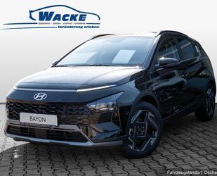Hyundai BAYON Gebrauchtwagen